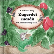 Zugerdei mesék