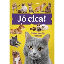 Jó cica!