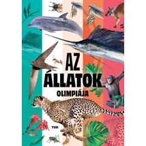Az állatok olimpiája