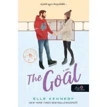 The Goal - A cél