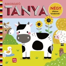 Rakosgató - Tanya