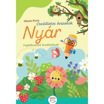 Csodálatos évszakok - Nyár