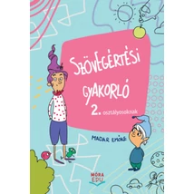 Szövegértési gyakorló 2. osztályosoknak