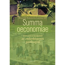 Summa oeconomiae
