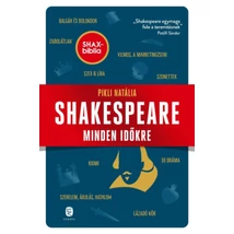 Shakespeare minden időkre