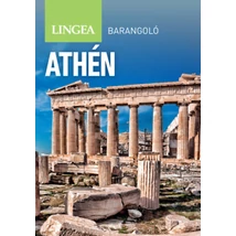 Athén - Barangoló - 2. kiadás