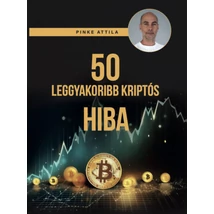 50 leggyakoribb kriptós hiba
