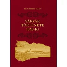Sárvár története 1848-ig