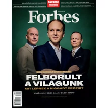 Forbes - 2025. május