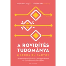 A rövidítés tudománya A rövidítés tudománya