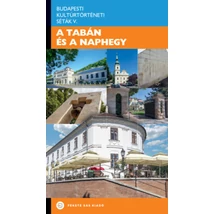 A Tabán és a Naphegy