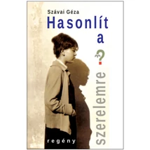 Hasonlít a szerelemre?