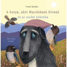 A kutya, akit Macskának hívnak és az utolsó kékróka