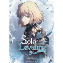 Solo Leveling 5.