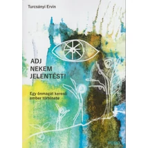 Adj nekem jelentést!