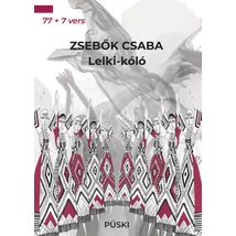 Lelki-kóló 77 + 7 vers