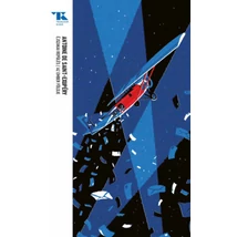 Éjszakai repülés / Az ember földje