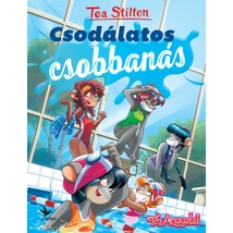 Csodálatos csobbanás