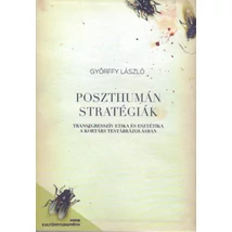 Poszthumán stratégiák