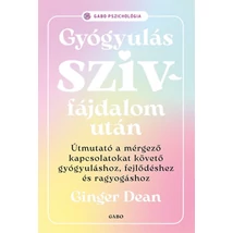 Gyógyulás szívfájdalom után