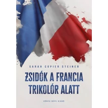 Zsidók a francia trikolór alatt