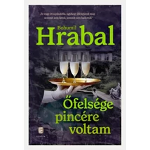 Őfelsége pincére voltam