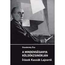 A mindenséganya köldökzsinórján