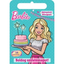 Barbie - Boldog születésnapot! Barbie - Boldog születésnapot!