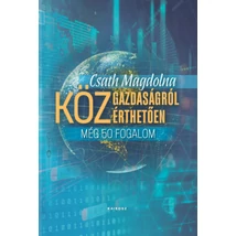 Közgazdaságról közérthetően 3.