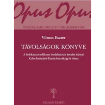 Távolságok könyve