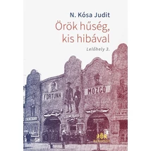 Örök hűség, kis hibával