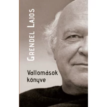 Vallomások könyve