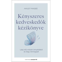 Kényszeres kedveskedők kézikönyve