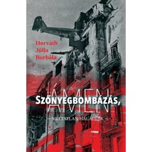 Szőnyegbombázás, ámen