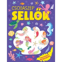 Csodaszép sellők