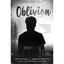 Oblivion - Feledés (Luxen Daemonnal)