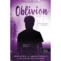 Oblivion 3. - Feledés (Luxen)