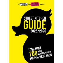 Street Kitchen Guide 2025/2026