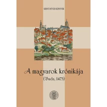 A magyarok krónikája