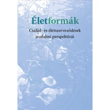 Életformák
