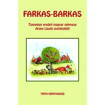 Farkas-barkas