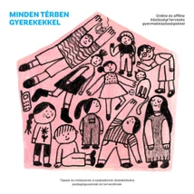 Minden térben gyerekekkel