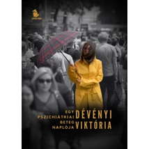 Egy pszichiátriai beteg naplója