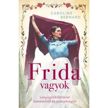 Frida vagyok