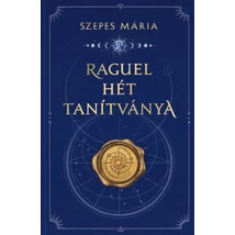 Raguel hét tanítványa
