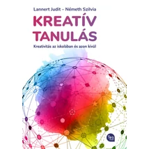 Kreatív tanulás