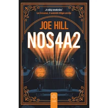 NOS4A2