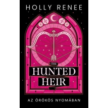 The Hunted Heir - Az örökös nyomában