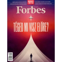 Forbes - 2025. július
