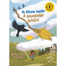 A boszorkány seprűje